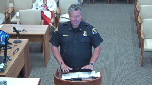 Carmel by the Sea implements wildfire prevention strategies amid heightened fire hazards