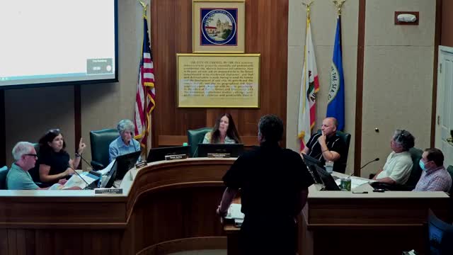 City Officials Outline Tree Maintenance Plans Amid Concerns of Deferred Maintenance