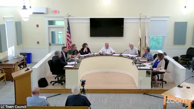City Council Approves Memorial Bench in Honor of Carol's Late Husband