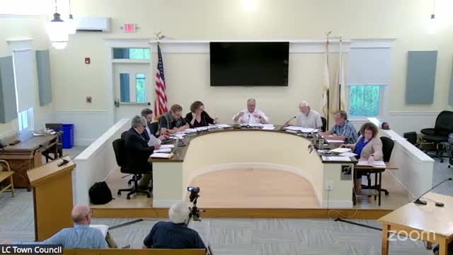 Council Raises Concerns Over Salinity Impact from New Outfall Pipe Plan