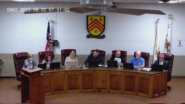 Local Resident Raises Concerns About Blasting Proximity Near Home