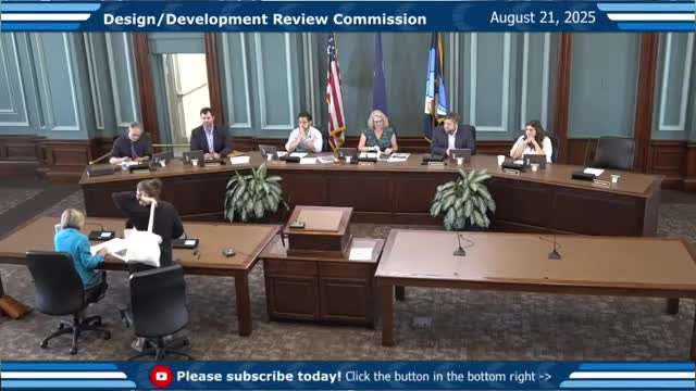 Columbia Commission Rejects Demolition of Historic Duplex at 2332 Stark Street