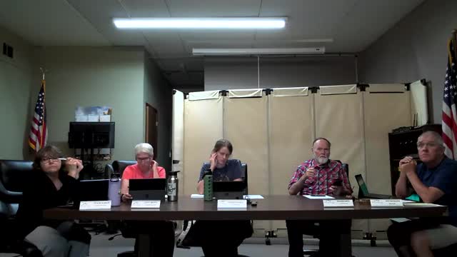 Town Secures Final Contract with Energy Systems for FAA Grant Funding
