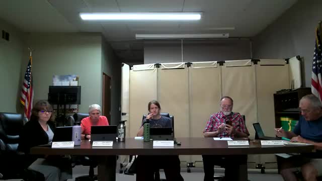 Stevensville Town Council approves liability claims and officer promotion resolutions