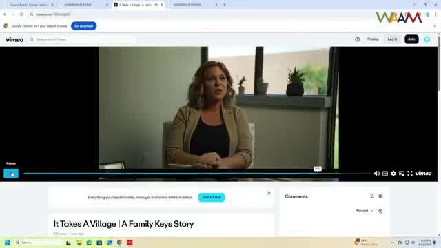 Family Keys Program Demonstrates Success in Supporting Wisconsin Families and Reducing Costs