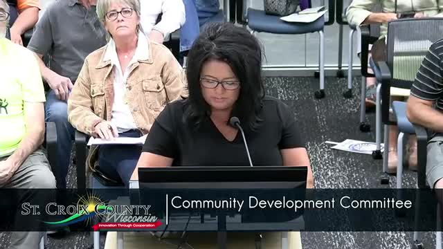 Erin Prairie Township Residents Urge Leaders to Reject Excel's JDA Proposal
