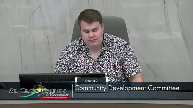 Kinnickinnick Town Committee Approves Rezoning for Agritourism Development Proposal