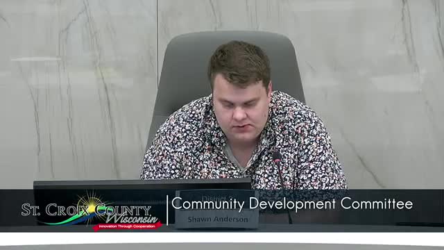 County Board Reviews 10 Mile Creek Solar Farm Joint Development Agreement