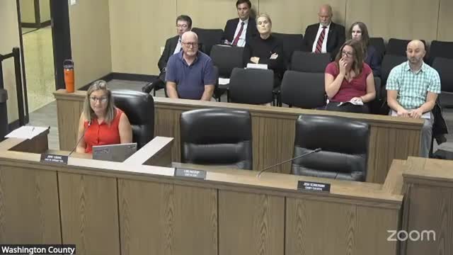 Supervisors Approve $2M Financing for Golf Course Improvements Without Levy Funds