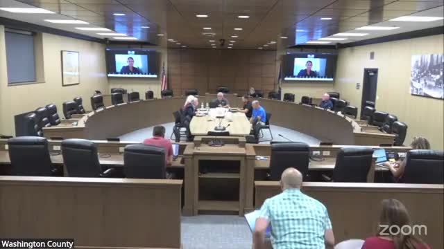 Cedar Creek Farmers seek grant to promote no till practices and educational events