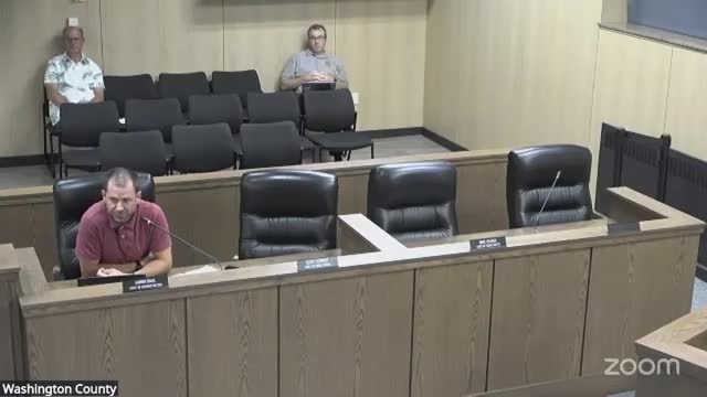 Budget Committee Reviews New Revenue Estimates Amid Legislative Support for Standalone Bill