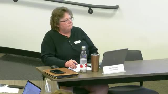 School Board Director Candidate Addresses Academic Achievement Challenges in District 11