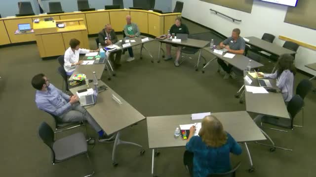 Maureen Madden discusses board member candidacy and educational challenges in District 11