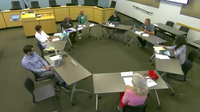 District 11 Board Candidates Discuss Educational Excellence and Community Engagement