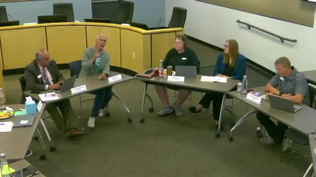 District Leaders Outline Behavioral Reporting Improvements for Safer School Environment