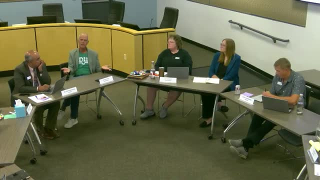 School Leadership Emphasizes High Expectations and Resiliency for Student Success