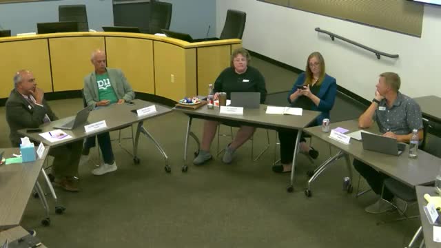Principals Empowered to Address Staff Concerns in School Management