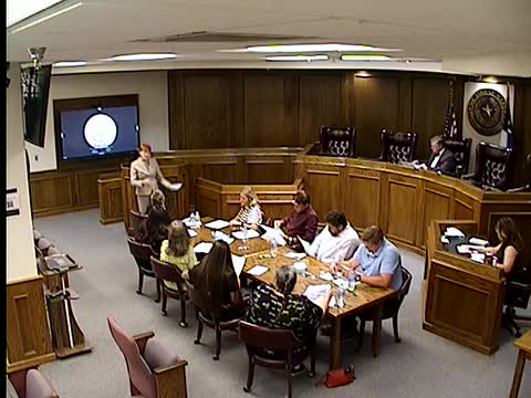 Lubbock Judge Takes Firm Stand on Student Truancy Accountability Measures