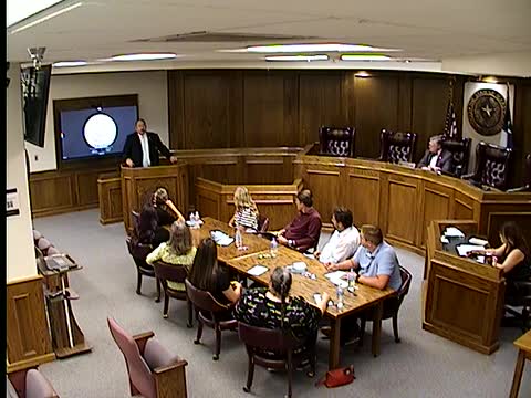 Sheriff Advocates for Employee Raises Amid Elected Officials' Pay Increases