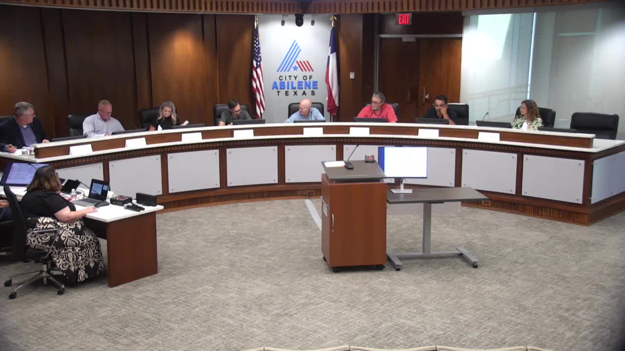 City Council Approves Key Road Projects Including Barrow Street and College Heights