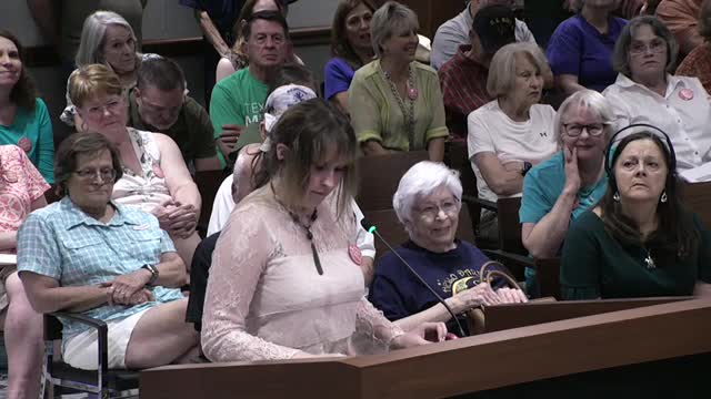 Community Voices Opposition Against Corey Waldrop's Troubled Development Proposal in Tarrant County
