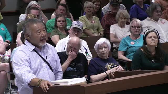 Creditors Allege Corey Waldrop Mismanaged Funds Leaving Homes in Disrepair