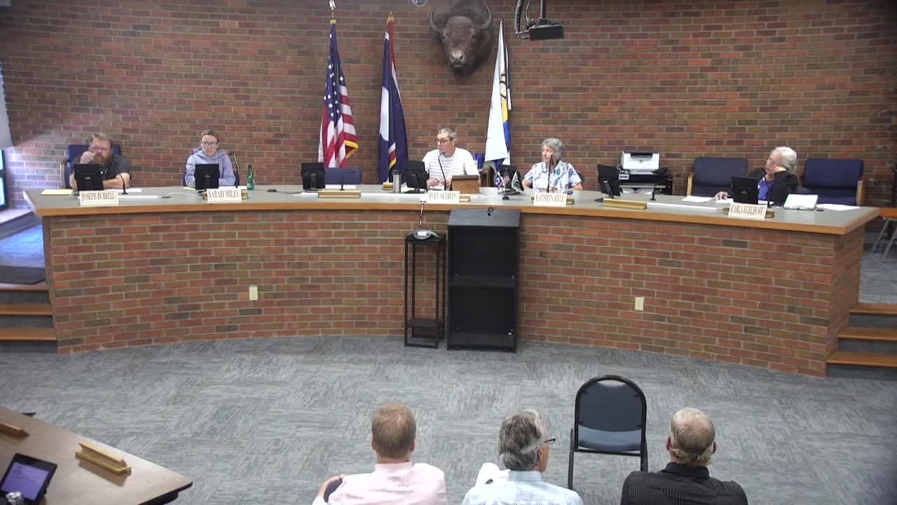 Oxbow Center seeks conditional use permit for new group home facility on Cougar Avenue