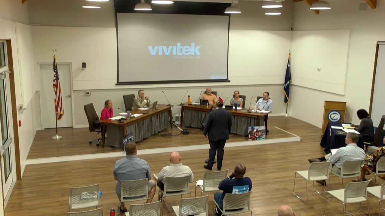 VFW Post 445 Commits to Maintaining Flags and Grounds for the Community