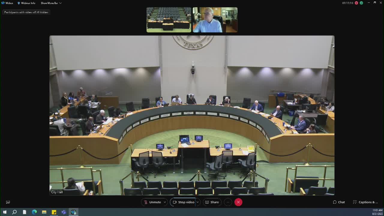 Dallas Commission Approves New Single Family Development on Walnut Hill Lane