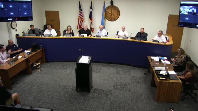 Council Reviews Noise Ordinance After Enforceability Issues Identified by Municipal Court Judge