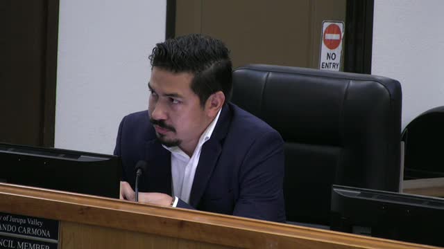 City Council Weighs Zoning Changes Impacting Existing Businesses and Development Fees