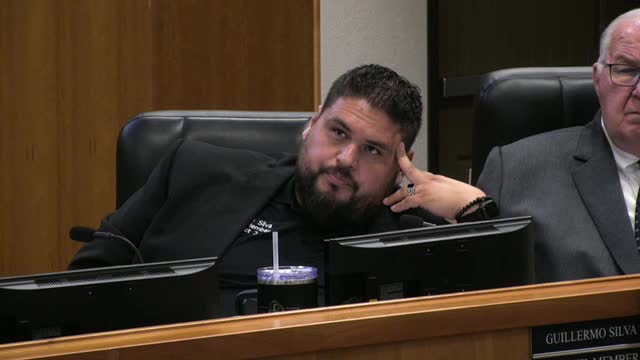 City Council Explores Changes to MSC Zoning and Truck Routing Regulations