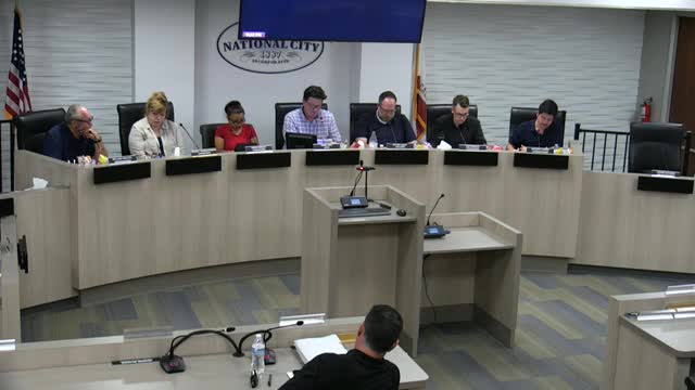 Board Approves Vice Chair Leslie's Excused Absence Due to Family Death