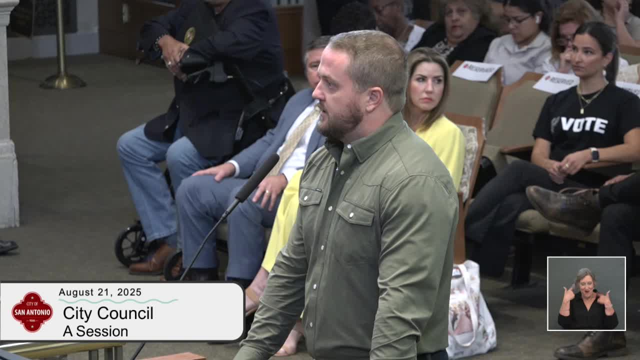 San Antonio Mayor Jones Advocates for Economic Analysis on Spurs Project Funding