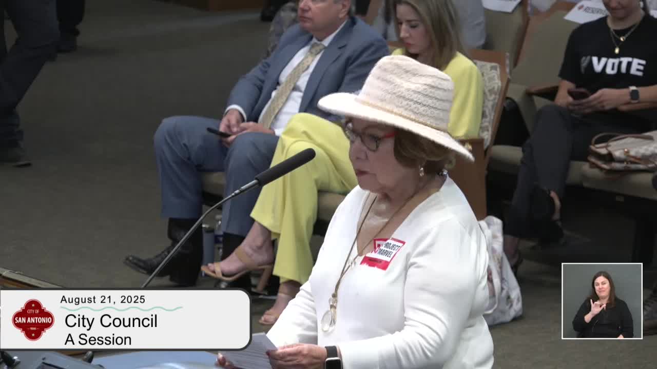 San Antonio Community Leaders Demand Pause on AT&T Center Project Negotiations