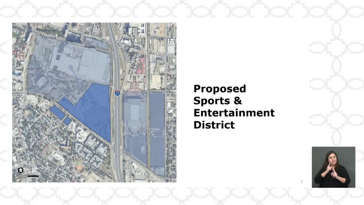 San Antonio Schools Engage in $1.4B Arena Development with City and Spurs Investment