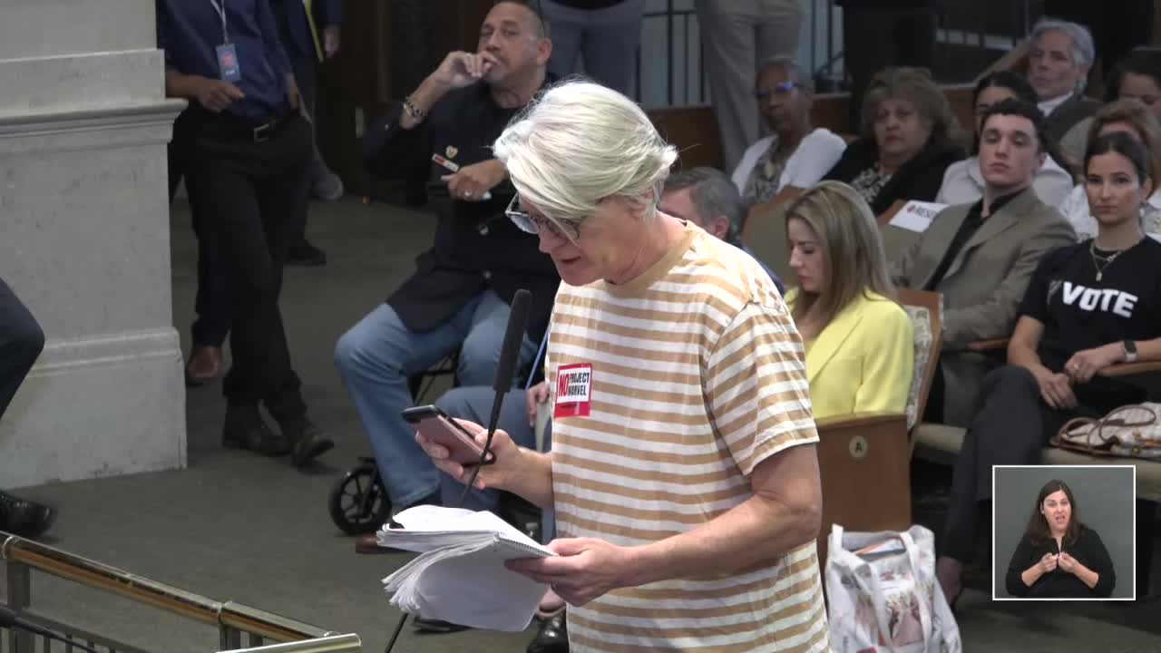 San Antonio Council Considers Article 4 Amid Local Business Concerns and Economic Analysis