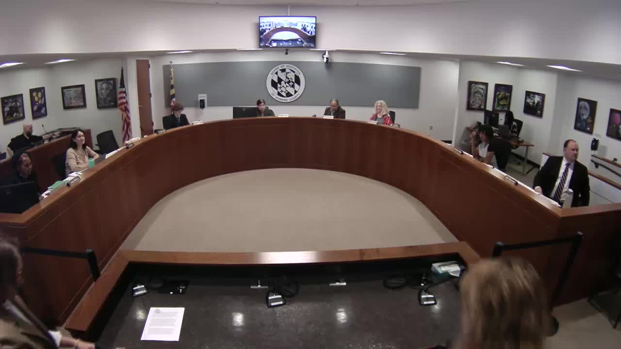 Howard County Public Schools unveil strategic plan to enhance special education services