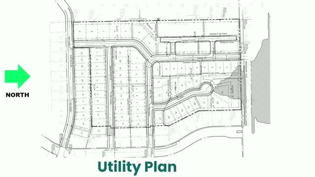 City Council Reviews Evergy's Power Plan and Subdivision Modifications