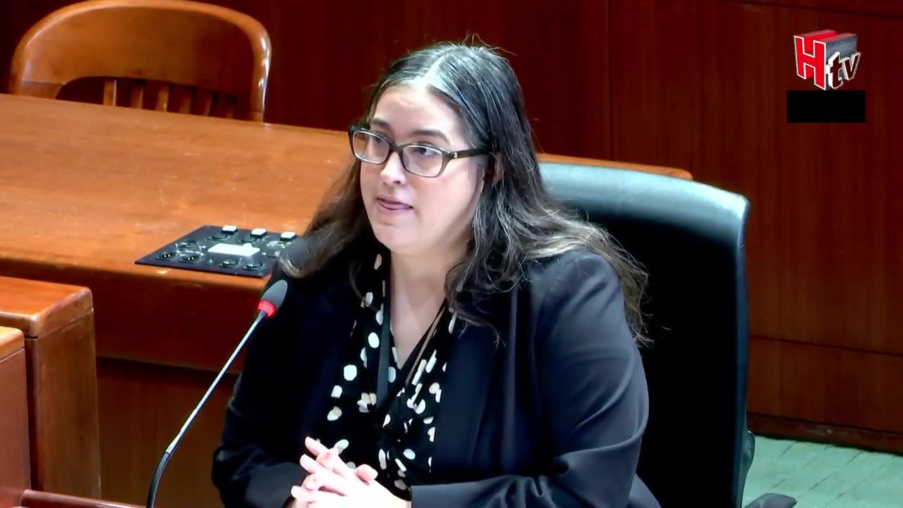 City of Houston amends rules for evening council sessions and campaign finance filings