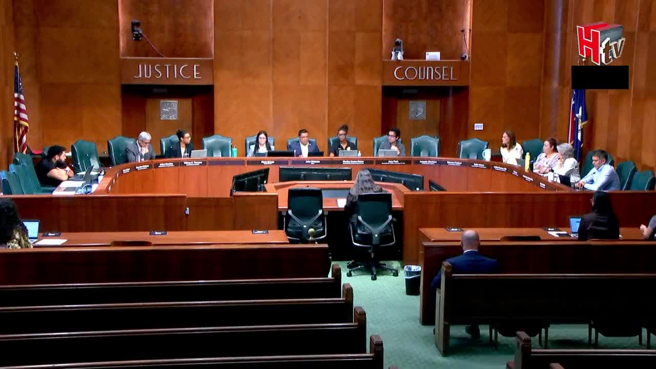 City Council Proposes New Online Agenda System for Public Comment Registration