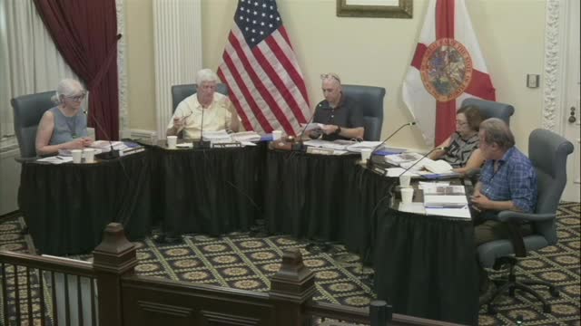St Augustine Council Approves Certificate for 24 Cathedral Place Redevelopment Plans