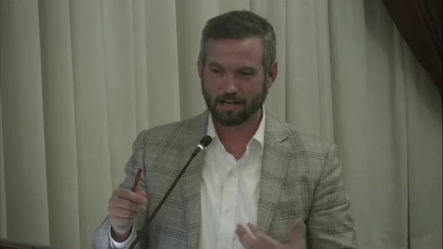 St. Augustine CRA Board Approves Urban Landscaping Revitalization Plan