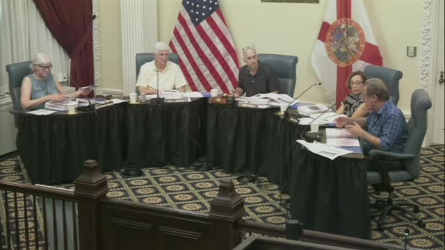 Design Changes Approved for New Mother House in Downtown St Augustine