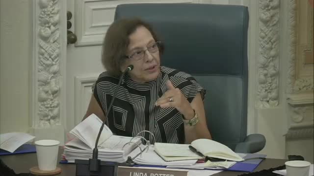 O'Reilly House project discussions focus on site access and historic preservation concerns