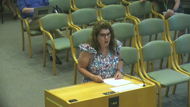 Board Approves Salary Increase for PIO Position Amid Transparency Concerns