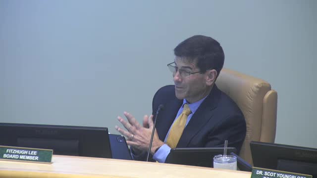 California Education Officials Address Financial Impact of Declining Student Enrollment