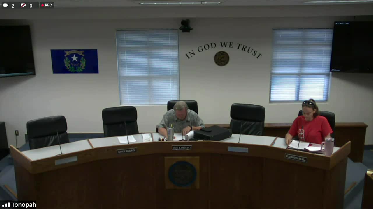 Board Considers Frontier's Contract Amid Patient Attraction and Service Consistency Concerns