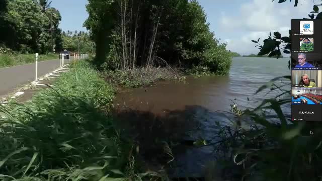 Council Member Rollins Fernandez Leads Molokai Community in Climate Adaptation Planning