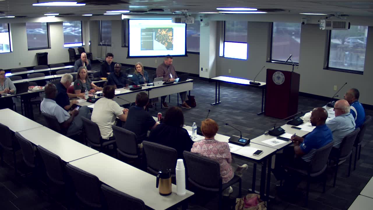 Affordable Housing Emerges as Key Topic in Community Discussions